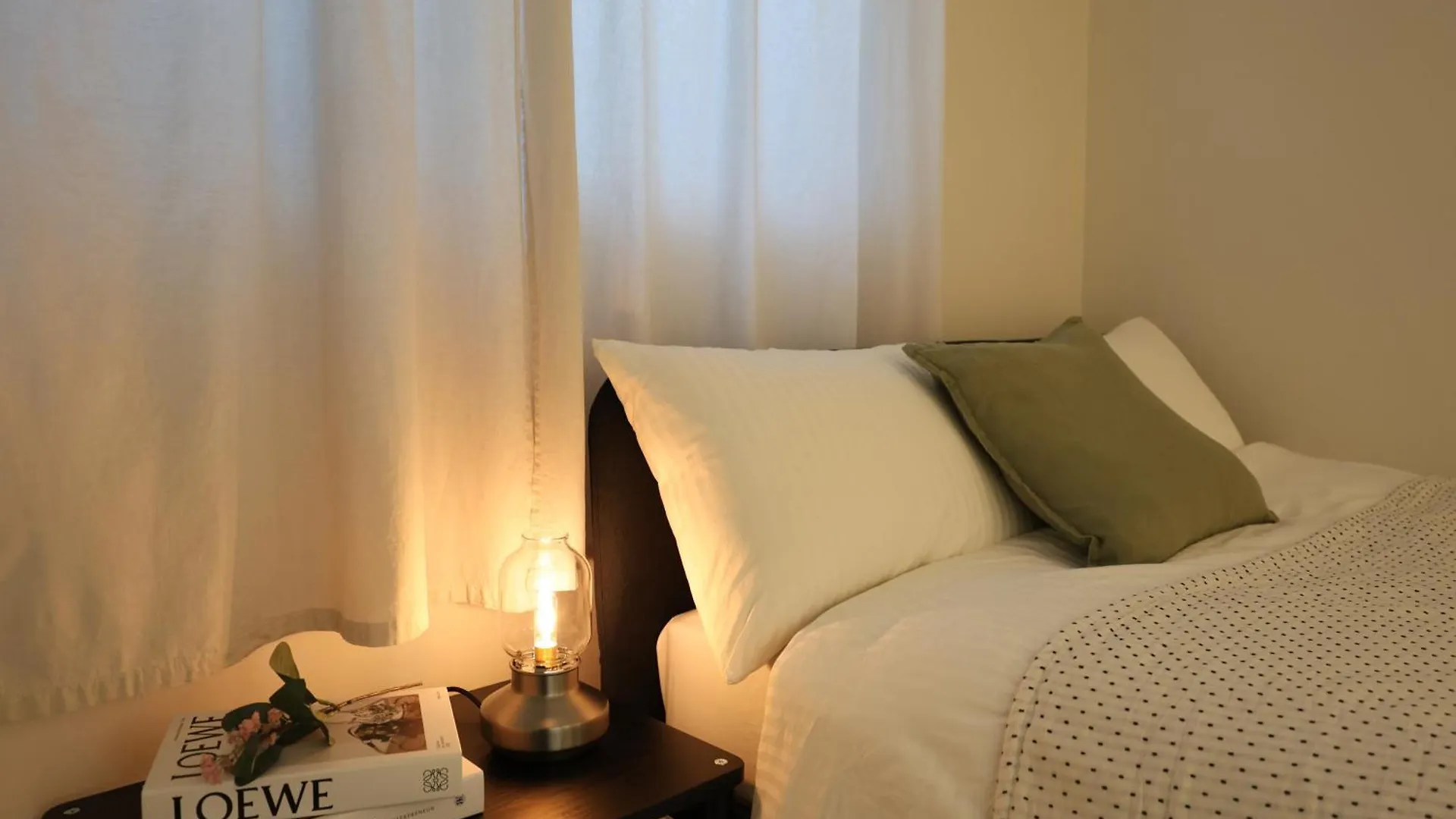 Apartament Blue Bird Nest Seul