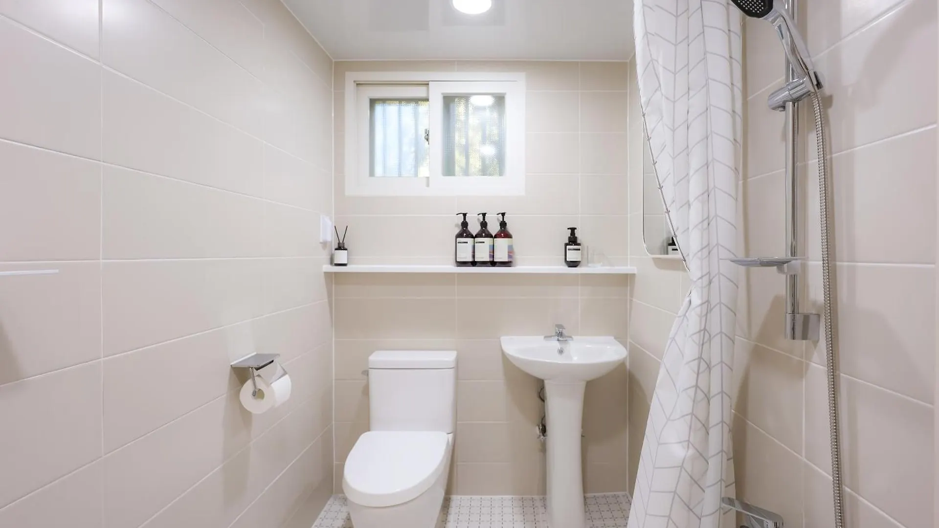 Apartament Blue Bird Nest Seul