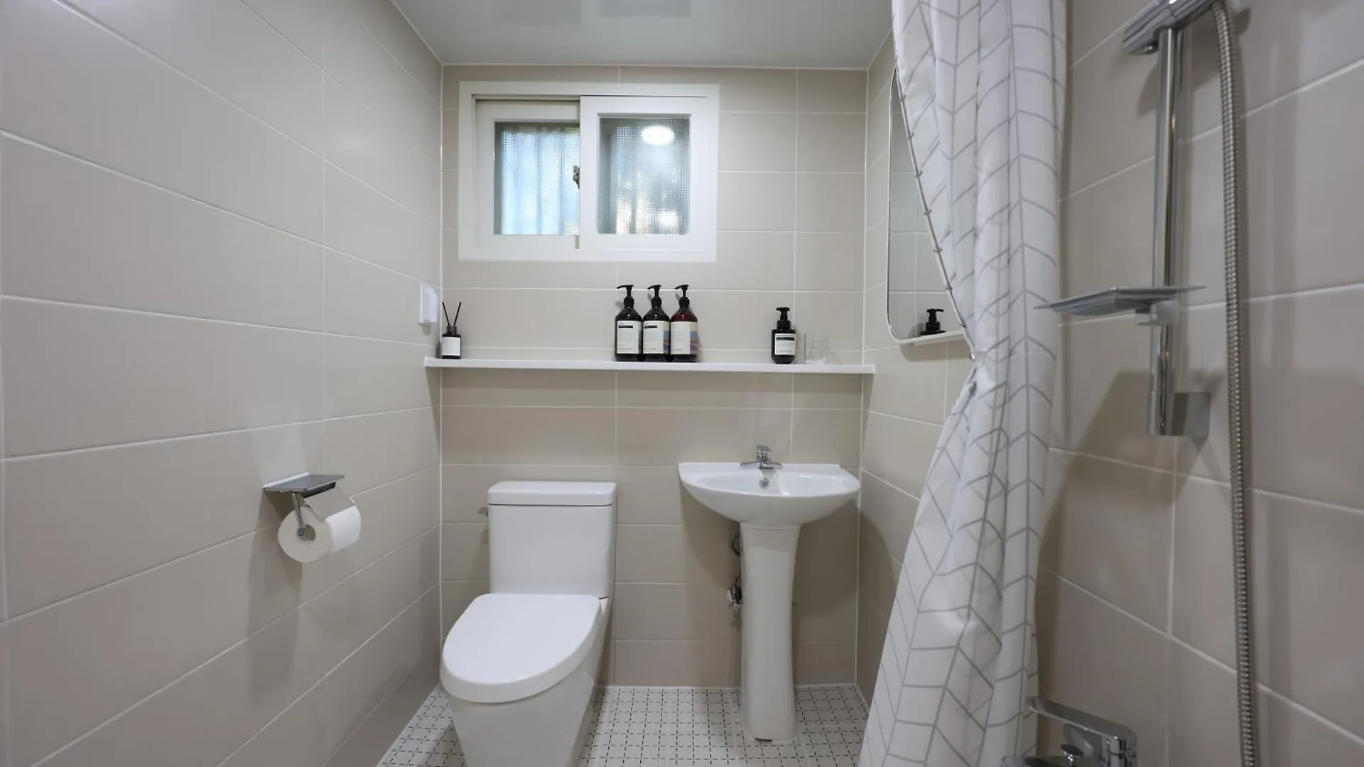 Apartament Blue Bird Nest Seul Korea Południowa