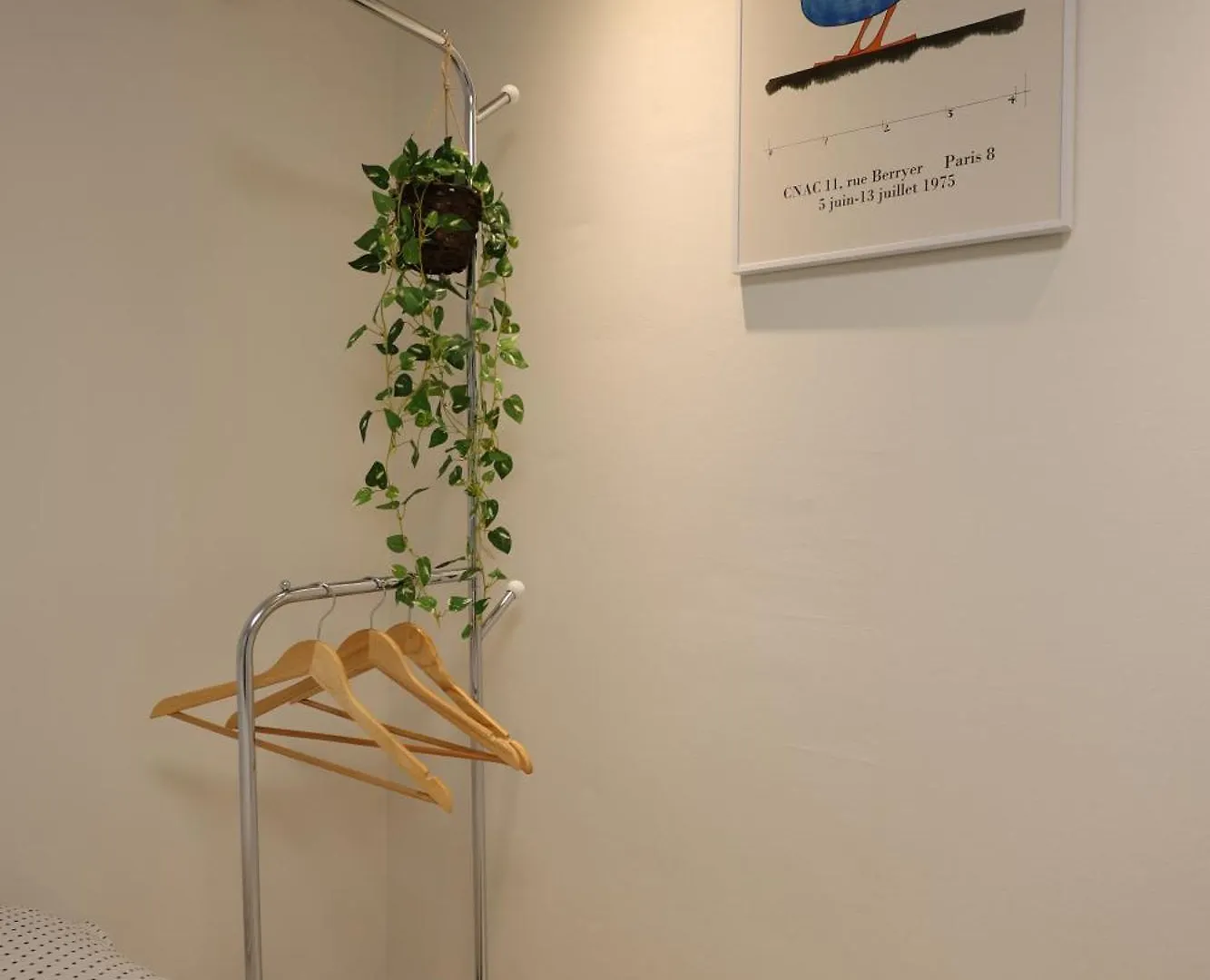 Apartament Blue Bird Nest Seul
