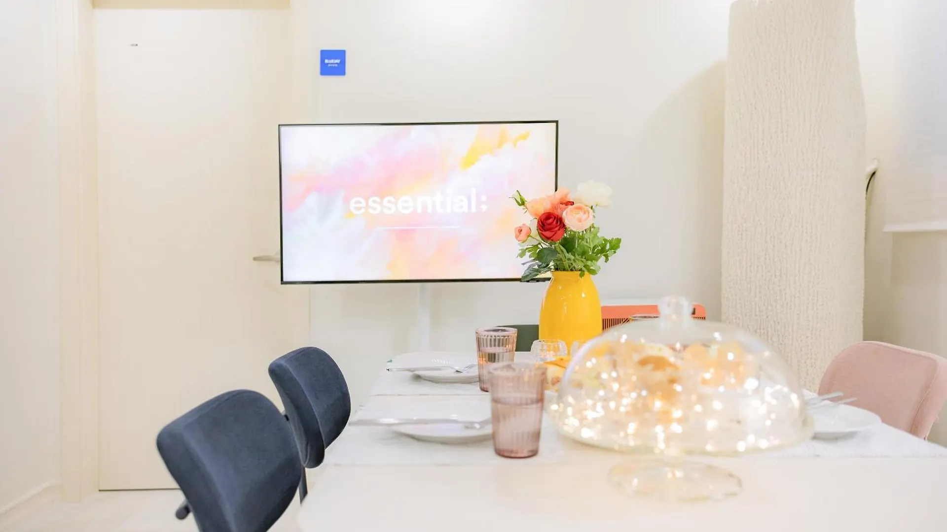 Apartament Blue Bird Nest Seul