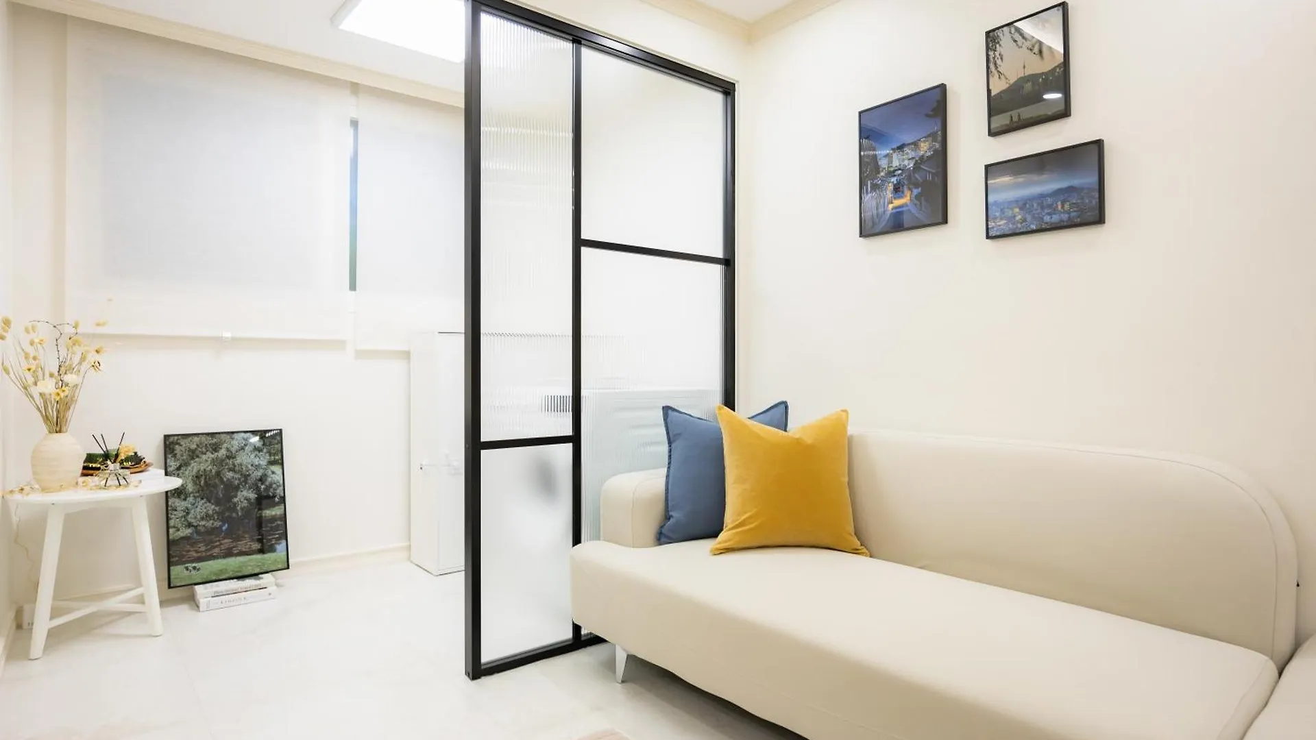 Apartament Blue Bird Nest Seul