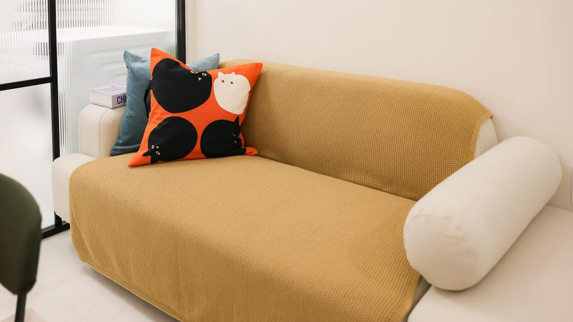 Apartament Blue Bird Nest Seul