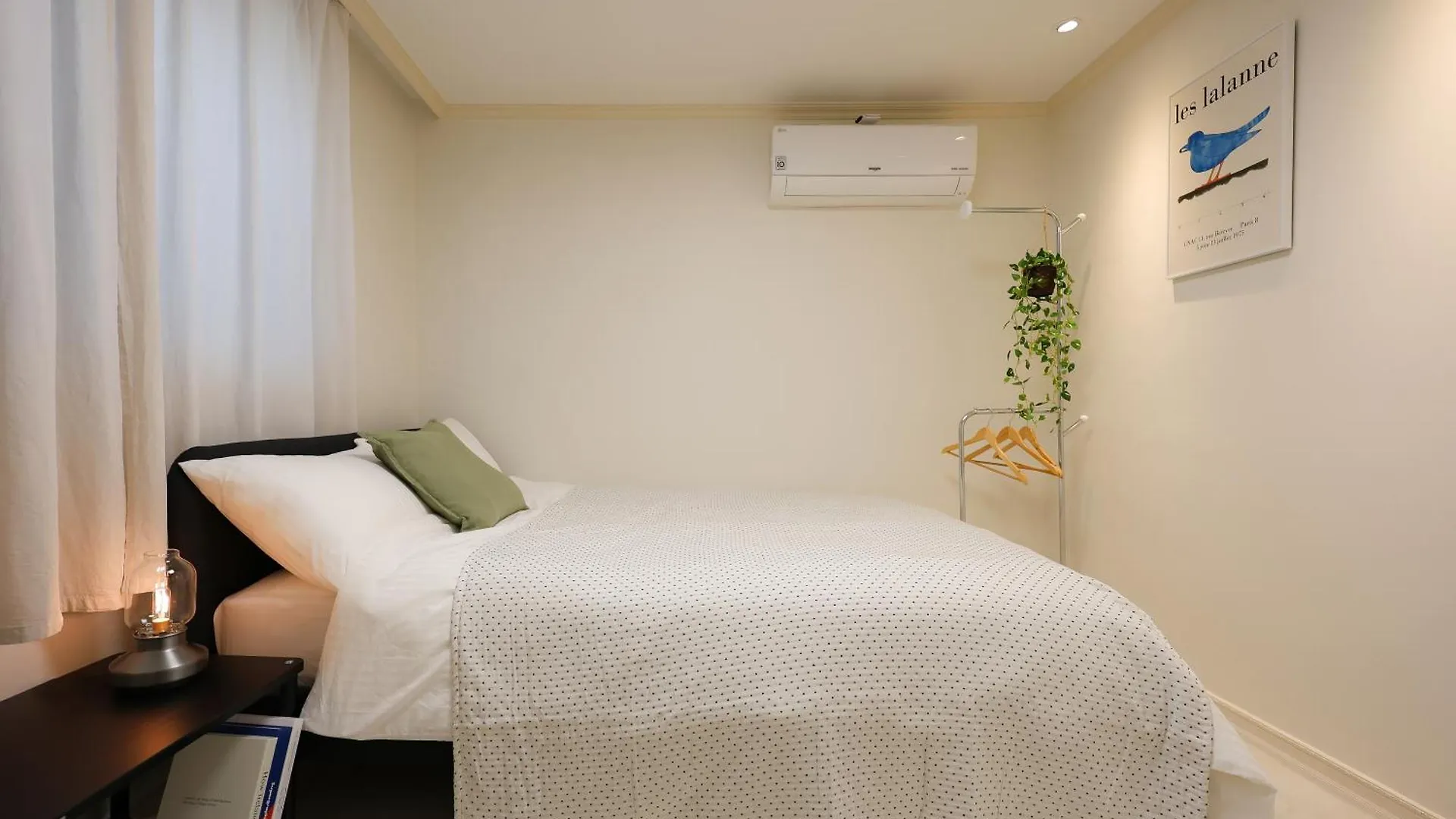 Apartament Blue Bird Nest Seul